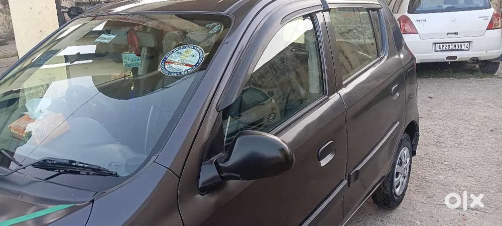 Maruti Suzuki Alto 800 2014 Petrol 70000 Km Driven