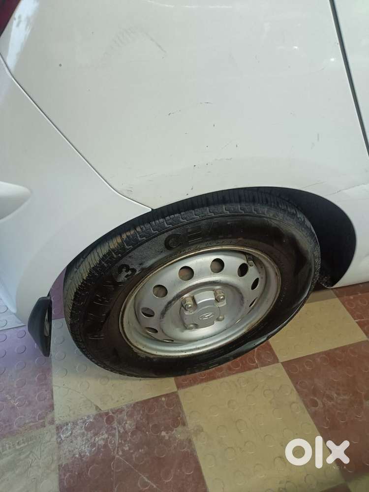 Hyundai I10 Magna O 2015