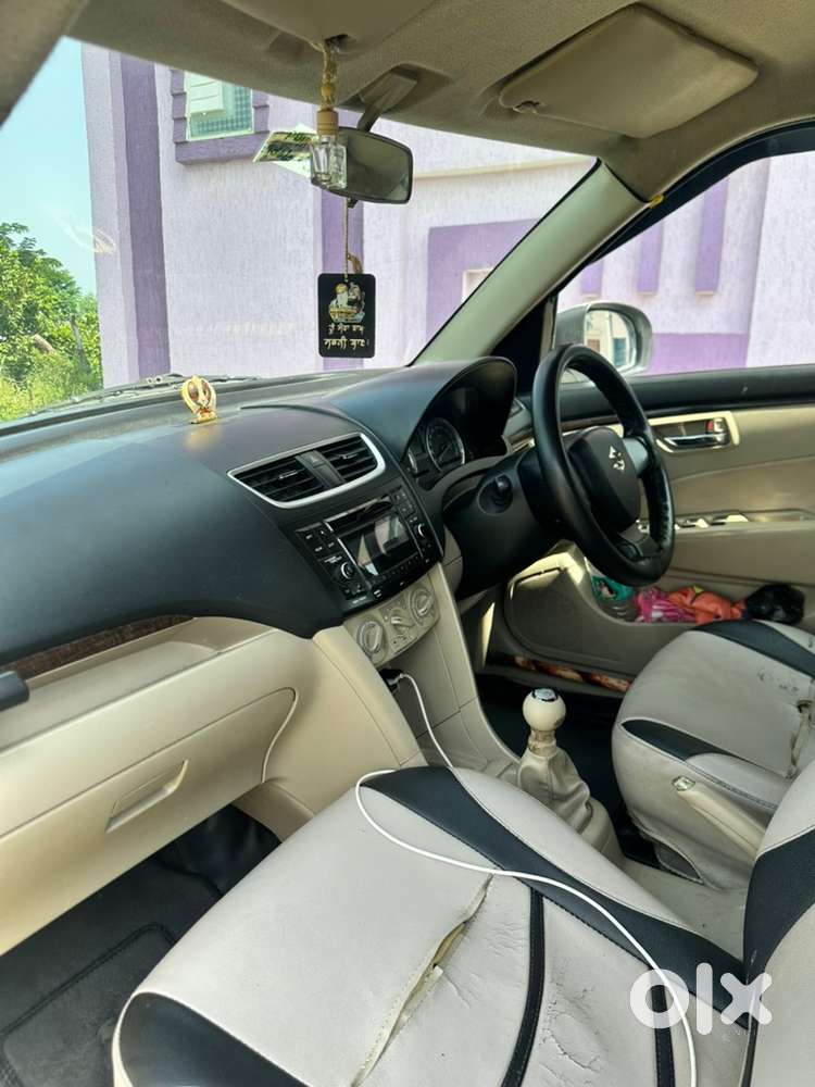 Maruti Suzuki Dzire Diesel 94162 Km Driven