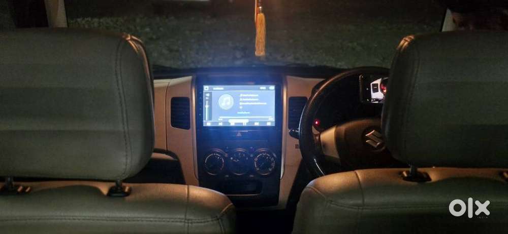 Maruti Suzuki Wagon R, 2019