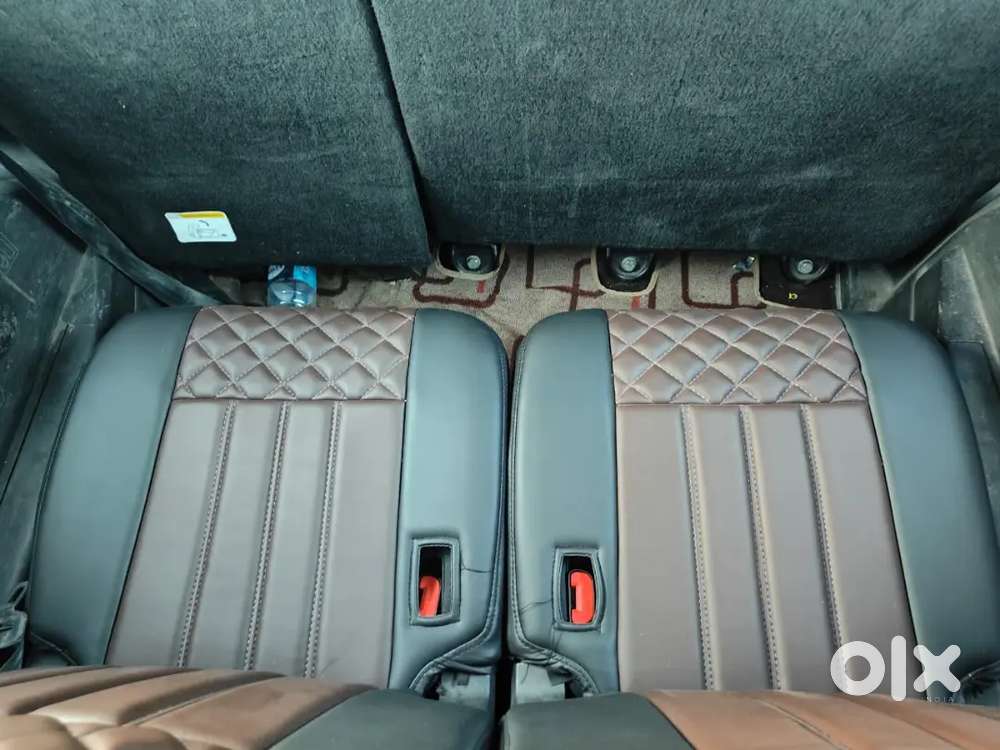 Mahindra Xuv500 2012 Diesel Well Maintained