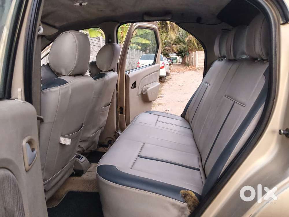 Mahindra Renault Logan 1.5 Dls Diesel, 2007, Diesel