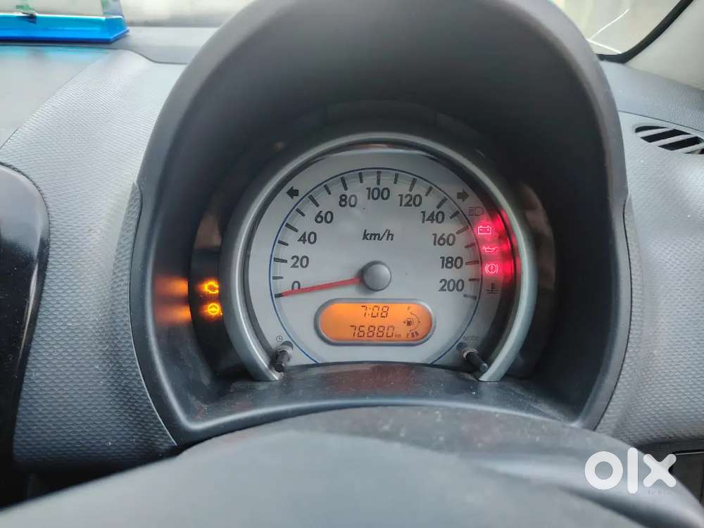 Ritz 2012 Model Diesel Varient In Good Condition