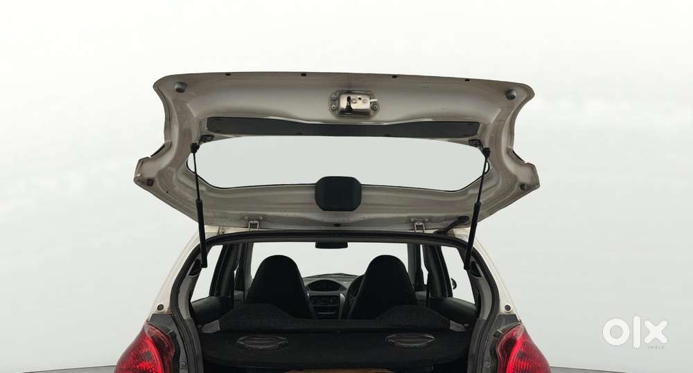Maruti Suzuki Alto 800 Lxi, 2015, Petrol