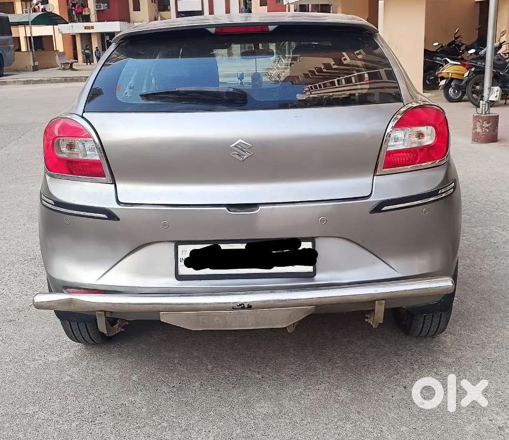 Maruti Suzuki Baleno 2020 Petrol 41000 Km Driven