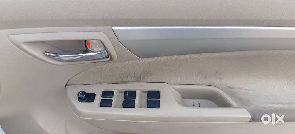 Maruti Suzuki Ertiga Vdi Shvs, 2017, Diesel