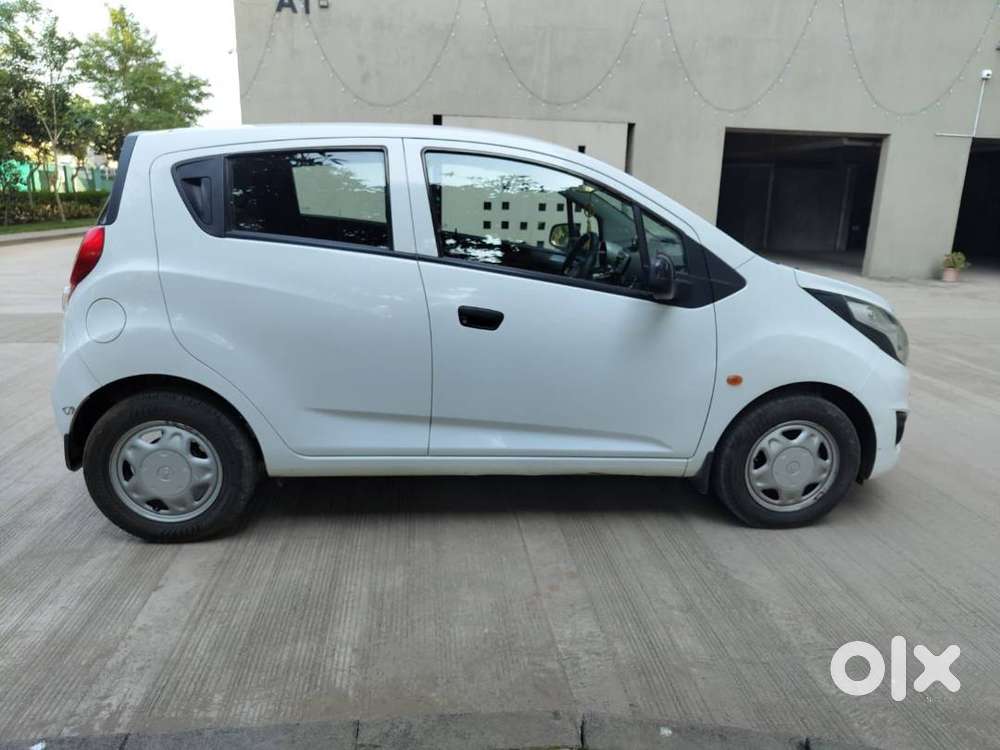 Chevrolet Beat 2015 Diesel 44500kms