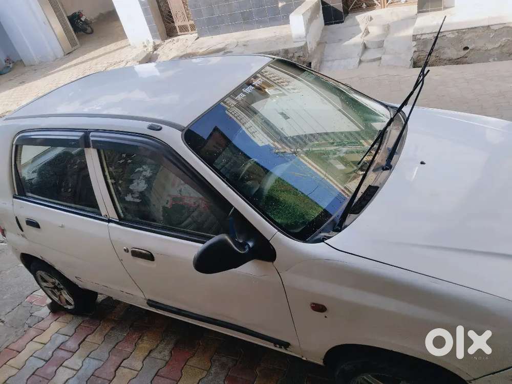 Maruti Suzuki Alto K10 2013 Petrol 142655 Km Driven