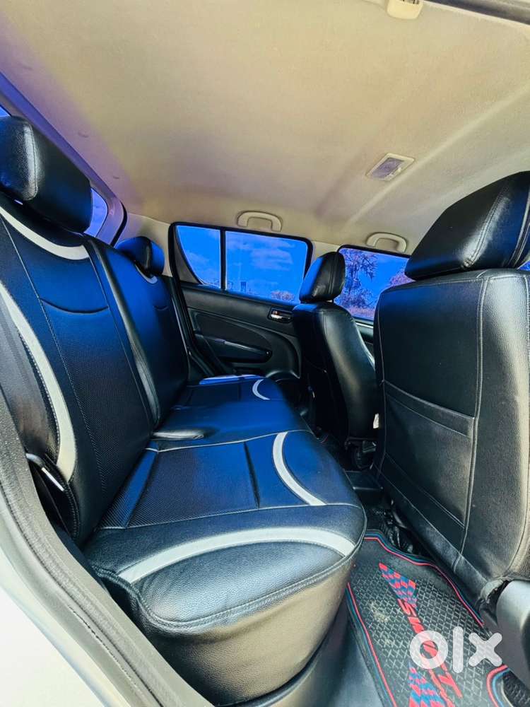 Maruti Suzuki Swift 2015 Diesel 74580 Km Driven