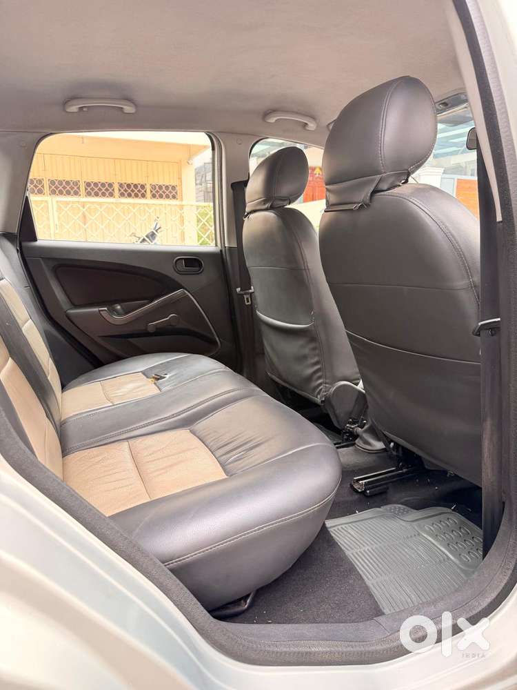 Ford Figo Diesel Exi, 2011, Diesel