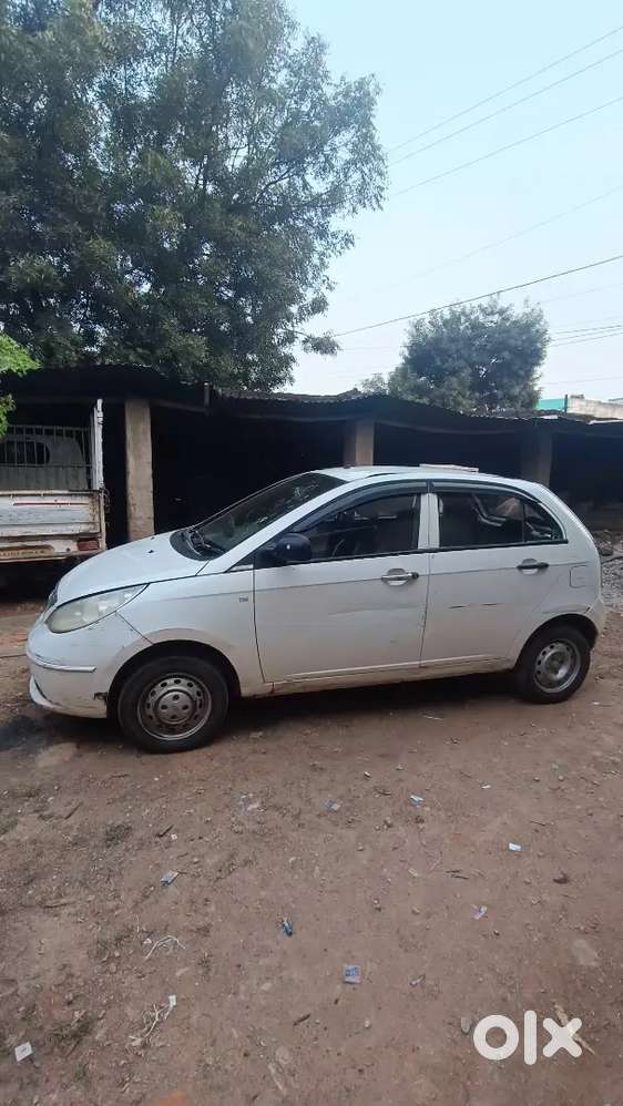Tata Indica Vista 2013 Diesel 101150 Km Driven