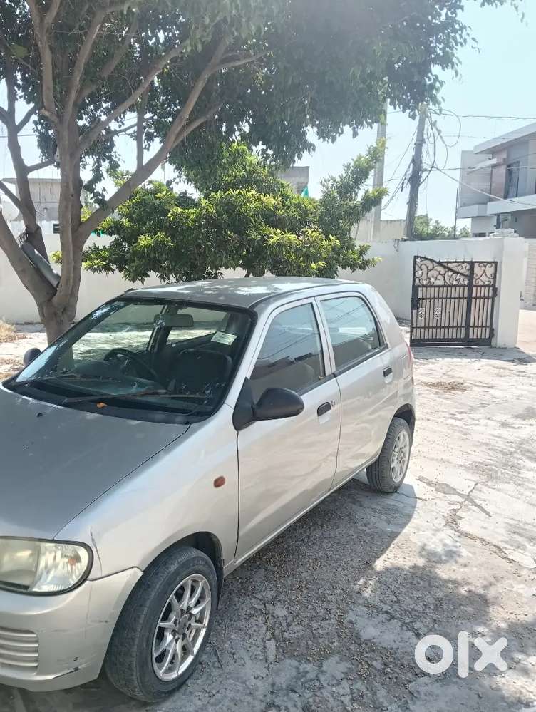 Maruti Suzuki Alto 800 2009 Variant