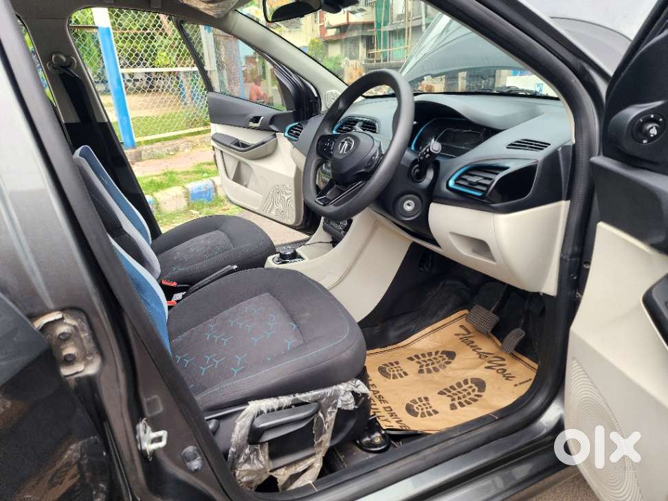 Tata Tiago Ev Xz Plus Lr, 2023, Electric