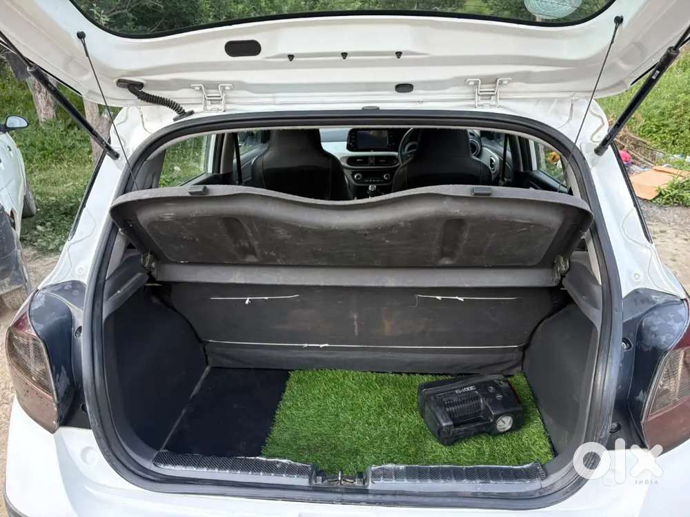 Hyundai Grand I10 Nios 2022