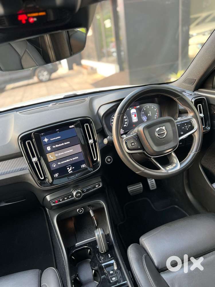 Volvo Xc40 D4 Awd Inscription, 2020, Petrol