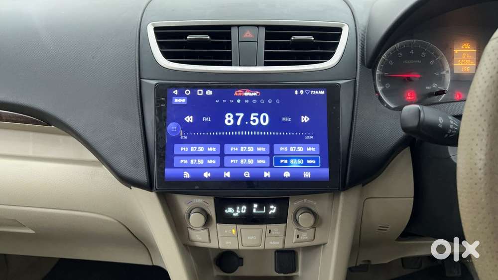 Maruti Suzuki Swift Dzire 2012-2015 1.2 Zxi, 2013, Petrol