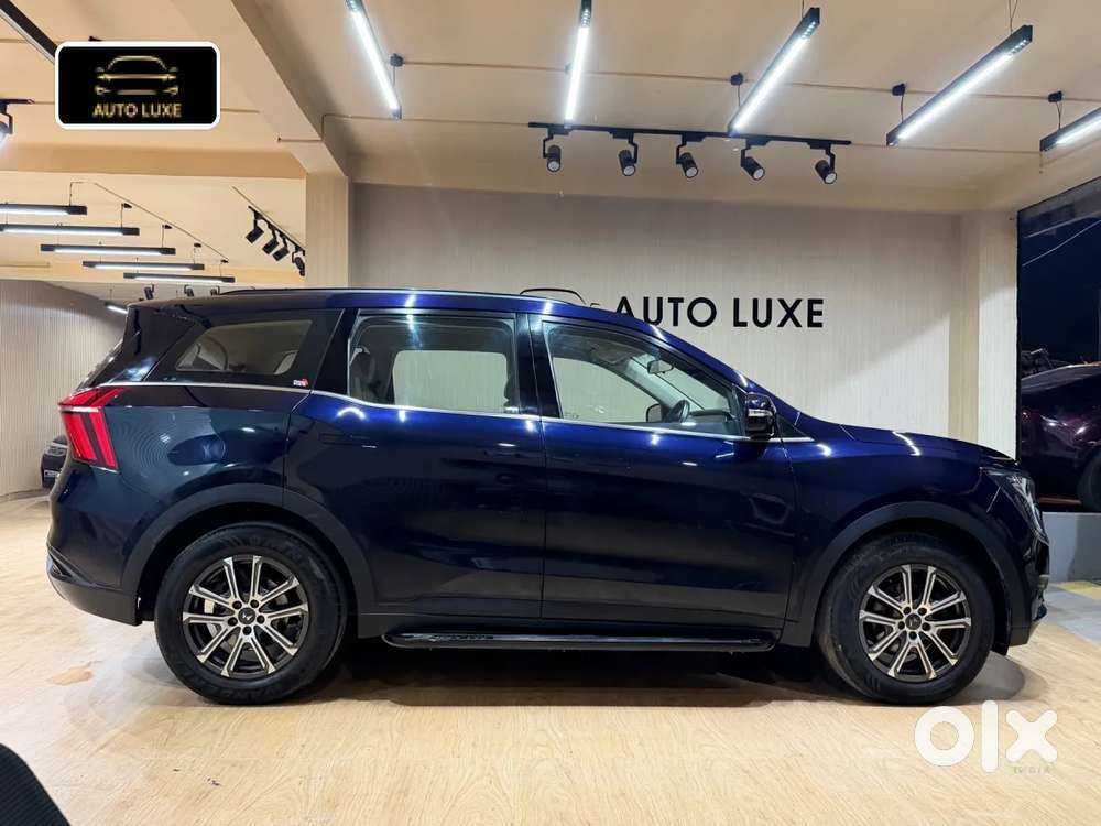 Mahindra Xuv700 2.2 Ax 7 Diesel Mt Str, 2022, Diesel