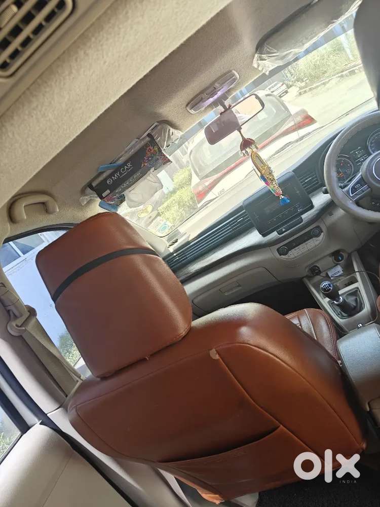 Maruti Suzuki Ertiga 2020 Diesel Well Maintained 73000km Driven