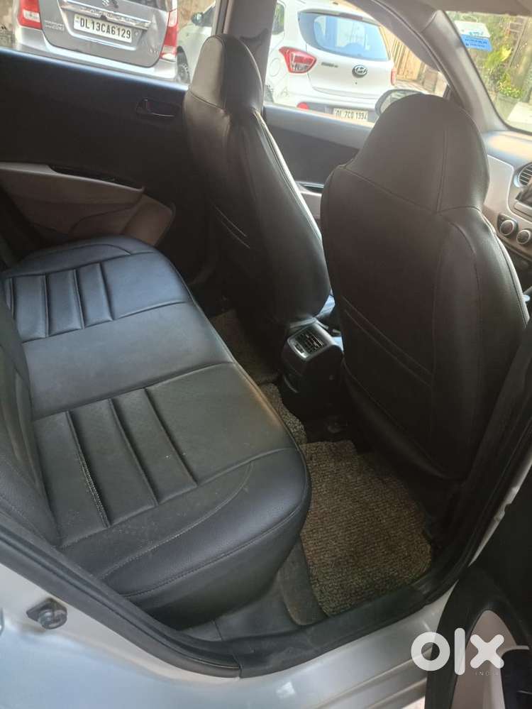 Hyundai Grand I10 Magna 1.1 Crdi, 2015, Cng & Hybrids