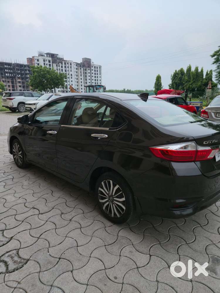 Honda City I-dtec V, 2020, Diesel