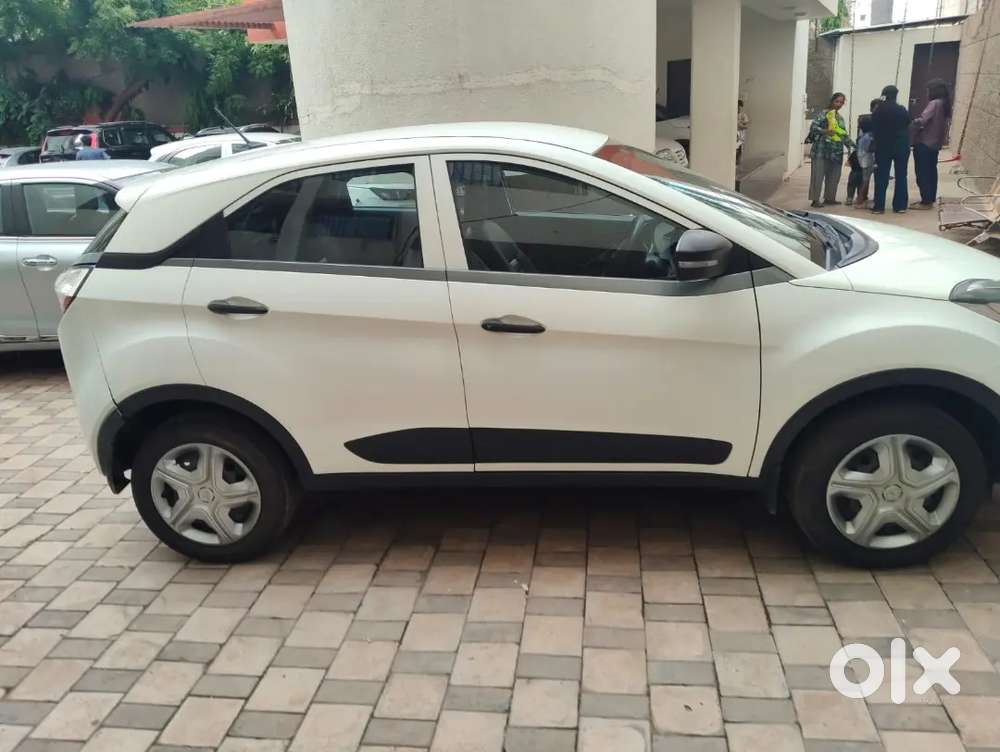 Tata Nexon 1.5 Petrol Manual 2019
