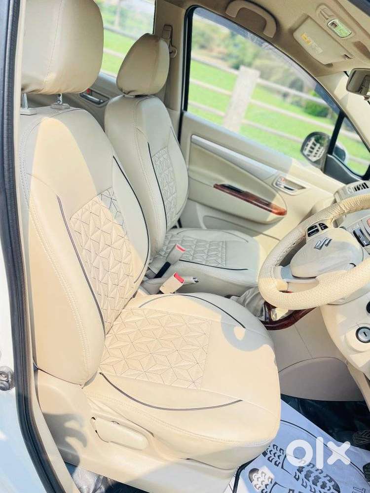 Maruti Suzuki Ertiga Vxi (o) Cng, 2018, Cng & Hybrids