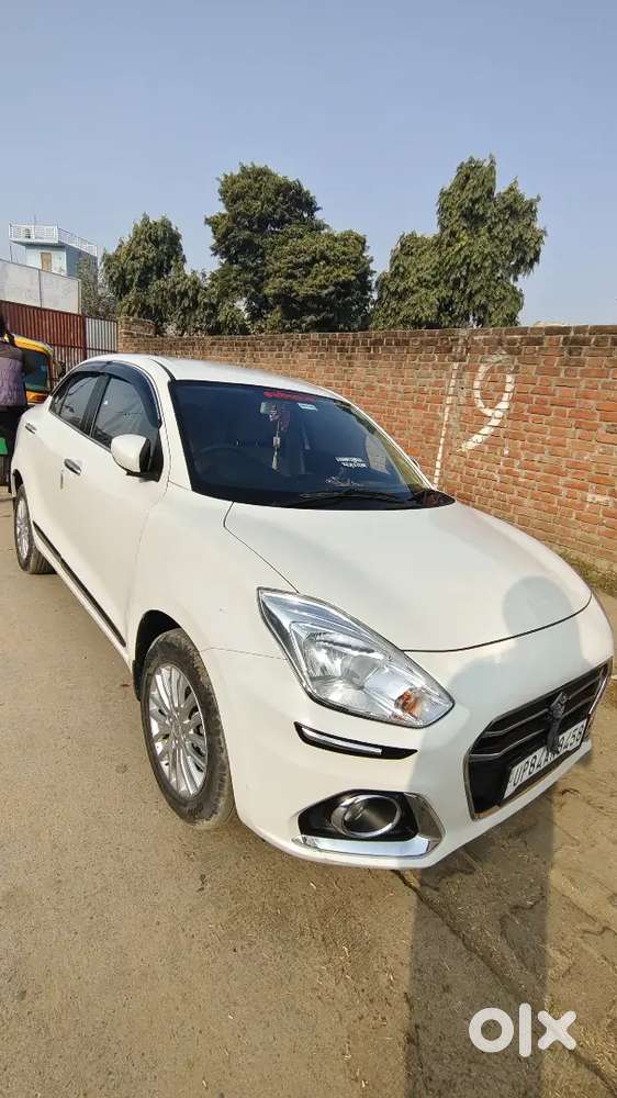 Dzire 2023 Cng Top Model