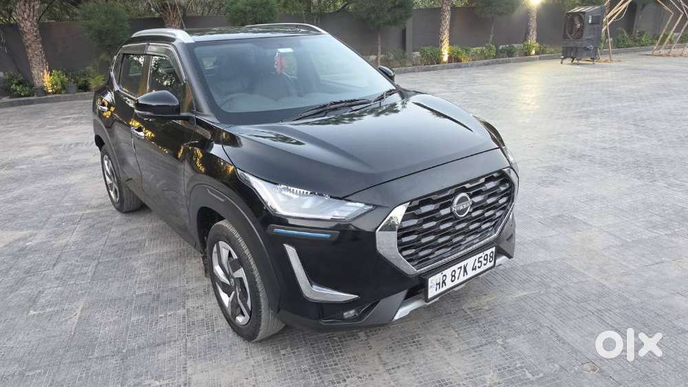 Nissan Magnite 1.0 Xl, 2023, Petrol