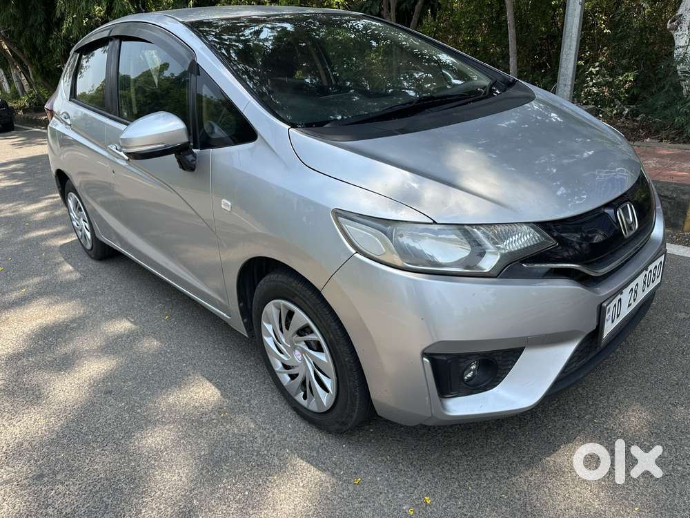 Honda Jazz 1.5 Sv I Dtec, 2017, Diesel
