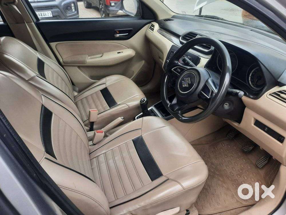 Maruti Suzuki Dzire 1.2 Vxi, 2021, Petrol