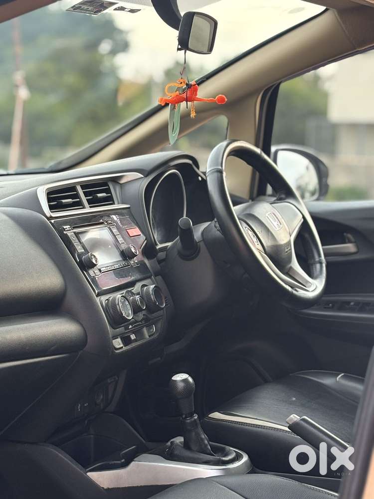 Honda Jazz 1.5 Sv I Dtec, 2016, Diesel