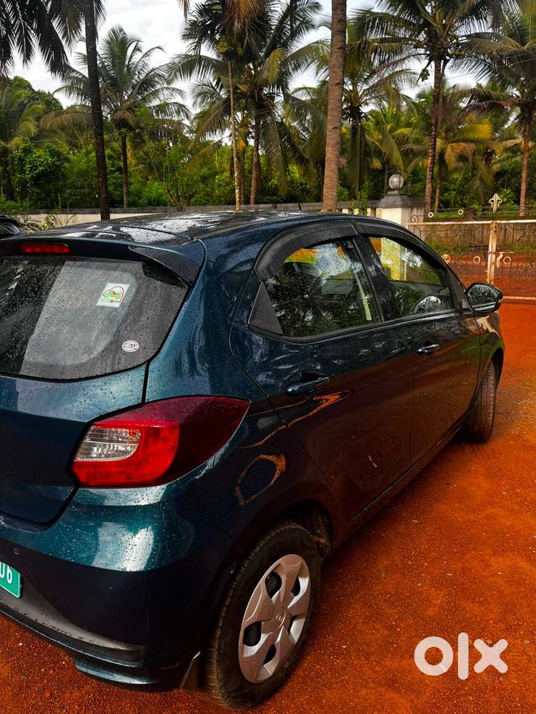 Tata Tiago Ev Xt Lr 2023 Automatic