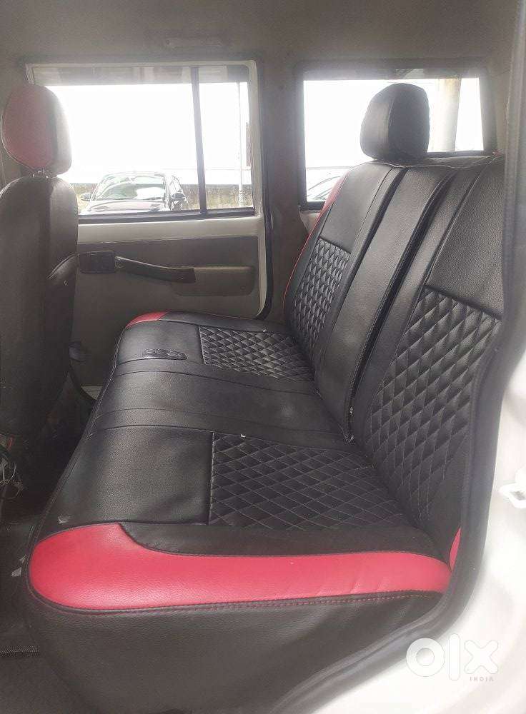 Mahindra Bolero Slx, 2012, Diesel