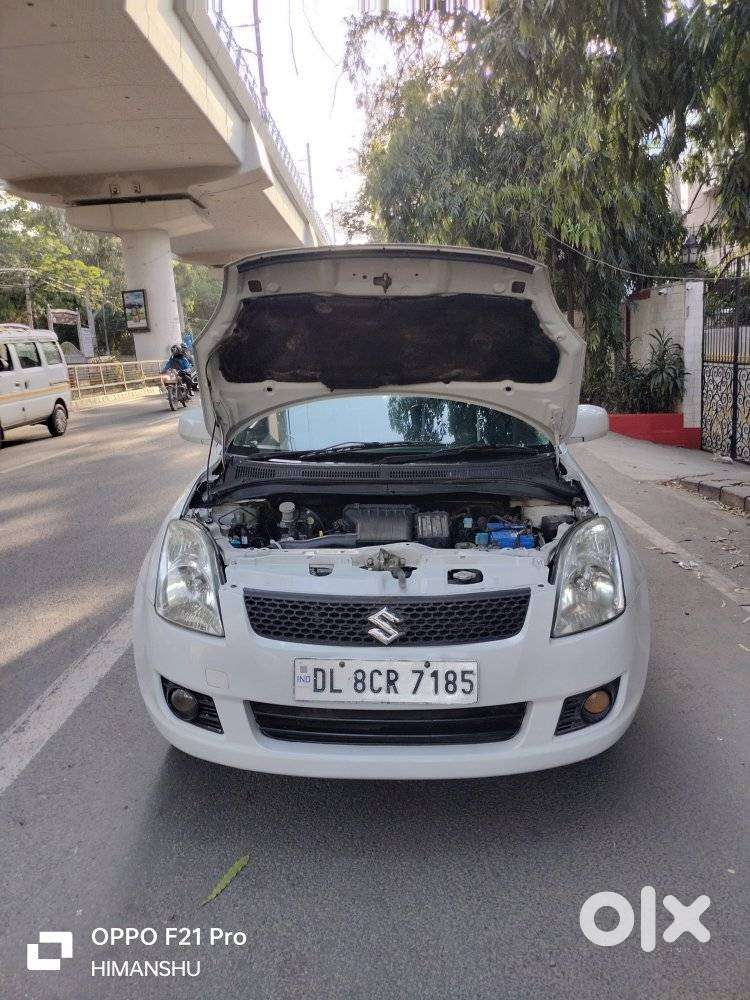 Maruti Suzuki Dzire 1.2 Lxi, 2011, Petrol