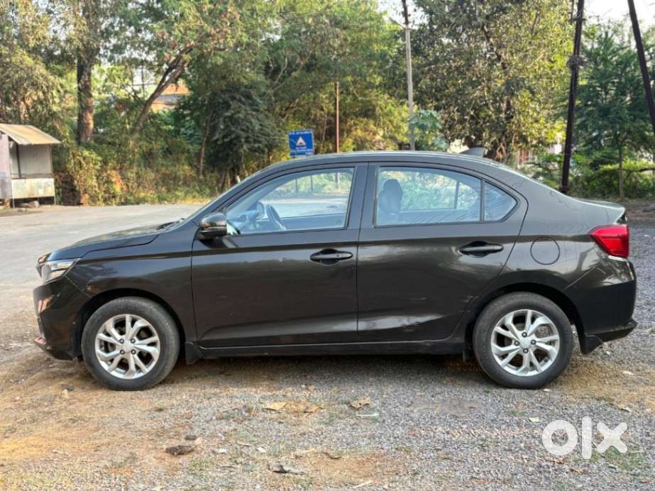 Honda Amaze 1.2 V I-vtec Mt, 2018, Petrol