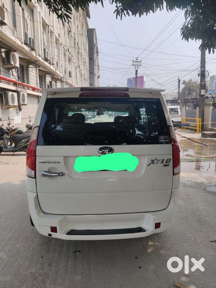 Mahindra Xylo D4, 2018, Diesel