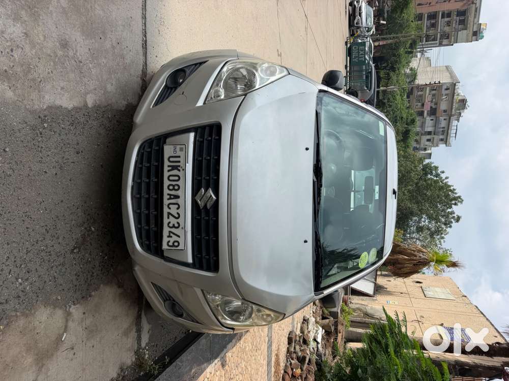 Buy Maruti Suzuki Ritz In Uttrakhand In Excellent Condition