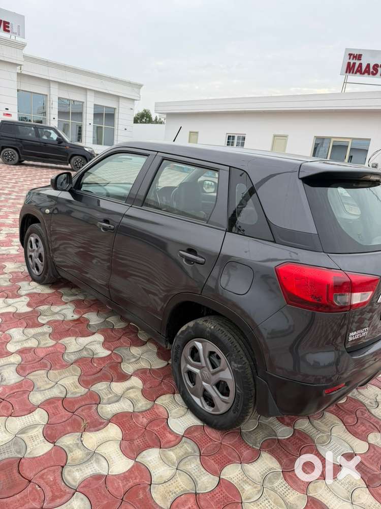 Maruti Suzuki Brezza 2019 Diesel 69000 Km Driven