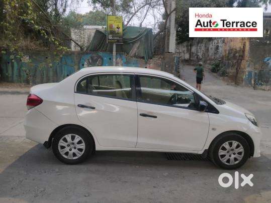 Honda Amaze E Diesel, 2014, Diesel