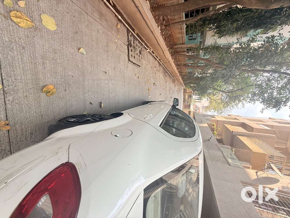 Ford Fiesta Classic 2011 Petrol Well Maintained