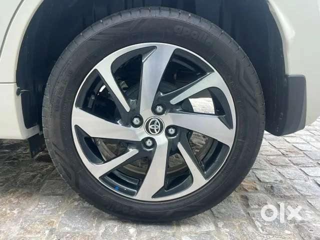 Toyota Glanza 1.2 G E-cng, 2024, Cng & Hybrids