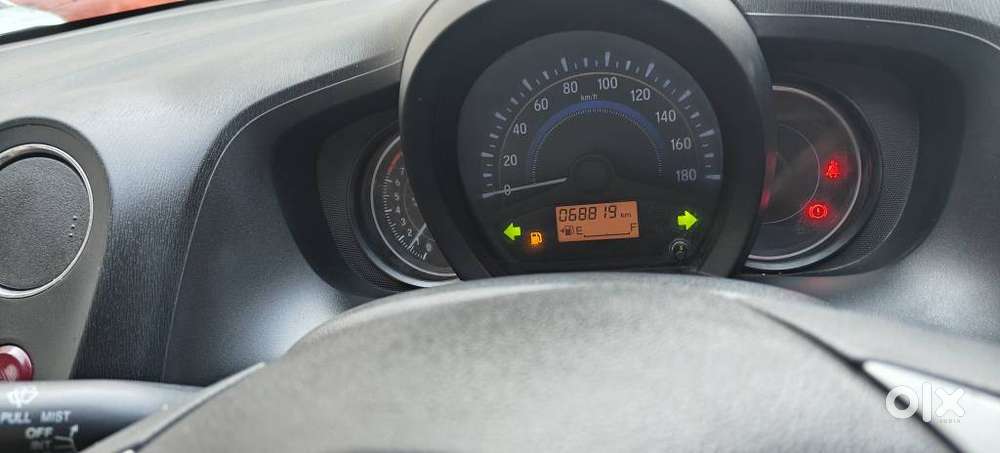 Honda Amaze S 1.2 Petrol Mt, 2015, Petrol