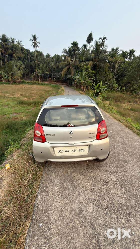 Maruti Suzuki A-star 2012 Petrol Well Maintained