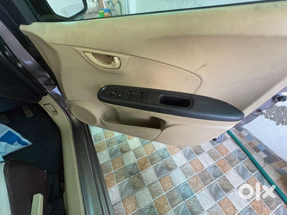 Honda Mobilio Petrol 2015