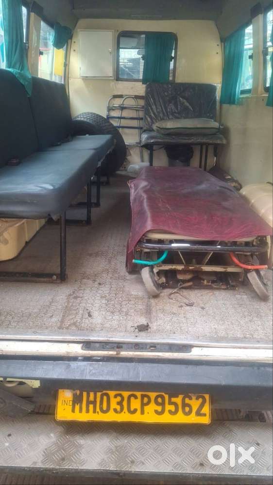 8 Years Old Model, Working In Good Condition