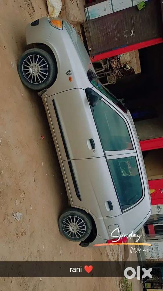 Maruti Suzuki Alto K10 2011 Petrol 120000 Km Driven