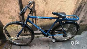 Hero best sale ranger bicycle