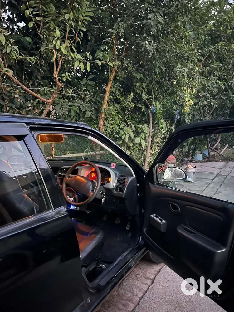 Maruti Suzuki Alto 2011 Petrol
