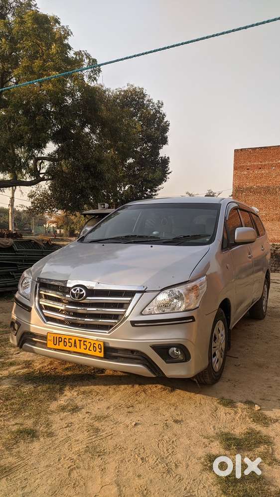Toyota Diesel Manual 2010