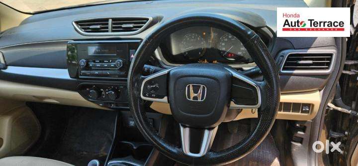 Honda Amaze 1.2 S I-vtec, 2024, Petrol